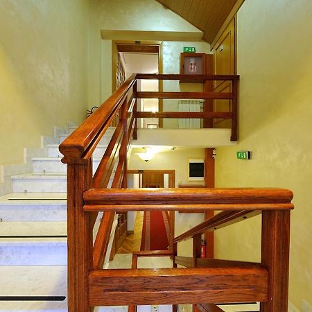 Hotel Sucevic Garni Beograd Eksteriør billede