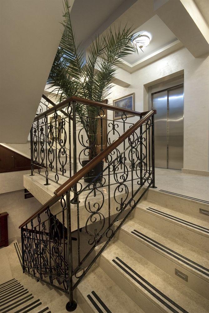 Hotel Sucevic Garni Beograd Eksteriør billede
