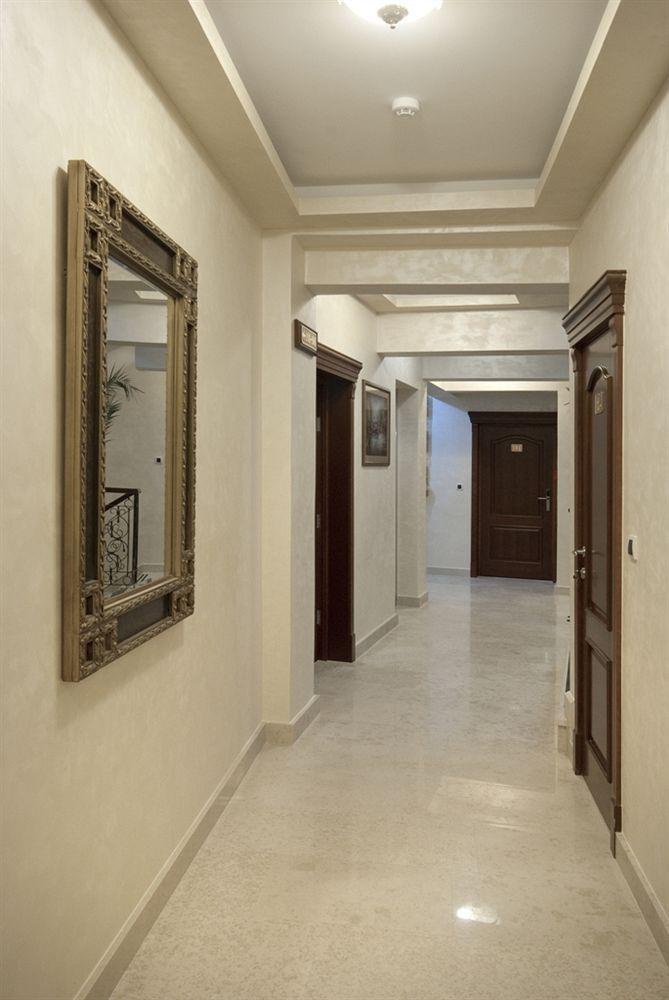 Hotel Sucevic Garni Beograd Eksteriør billede
