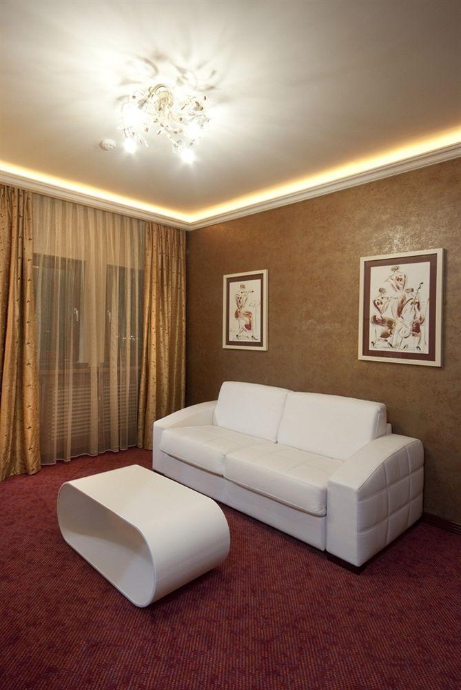 Hotel Sucevic Garni Beograd Eksteriør billede
