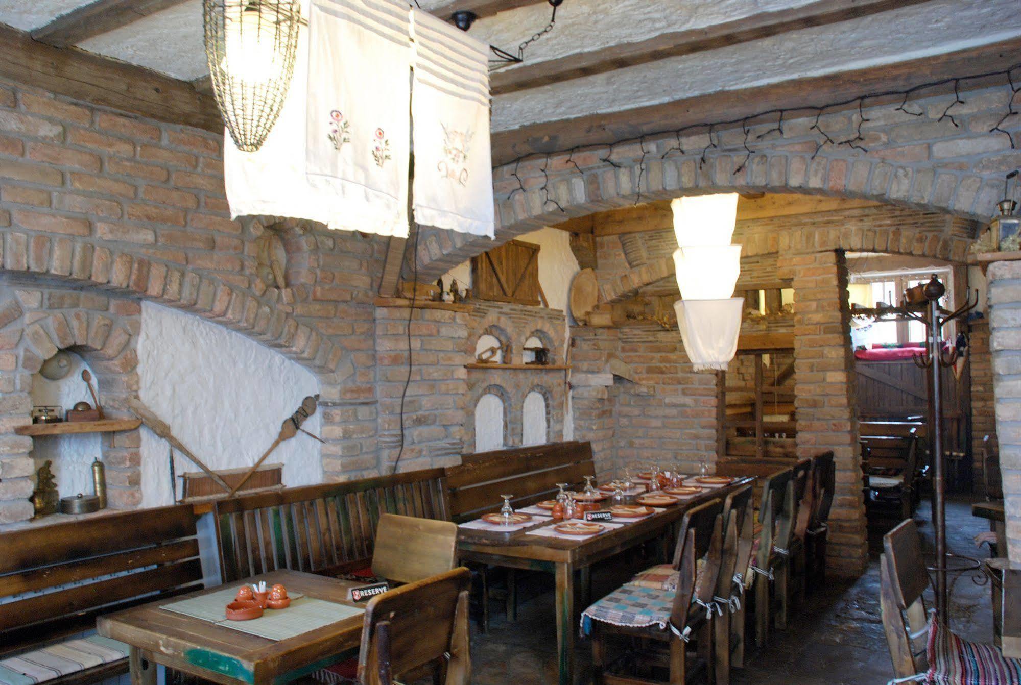 Hotel Sucevic Garni Beograd Eksteriør billede