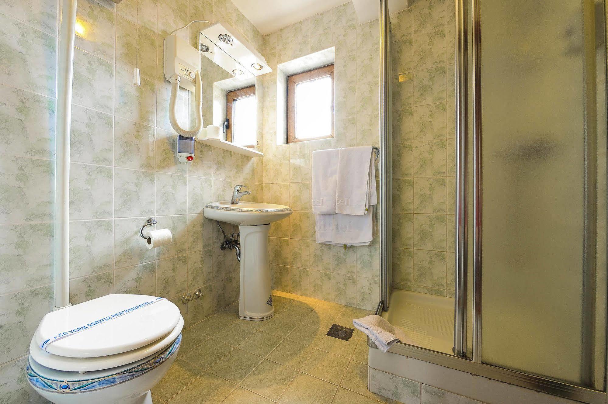 Hotel Sucevic Garni Beograd Eksteriør billede