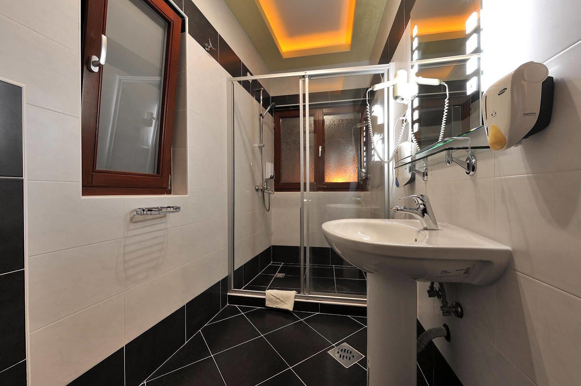 Hotel Sucevic Garni Beograd Eksteriør billede