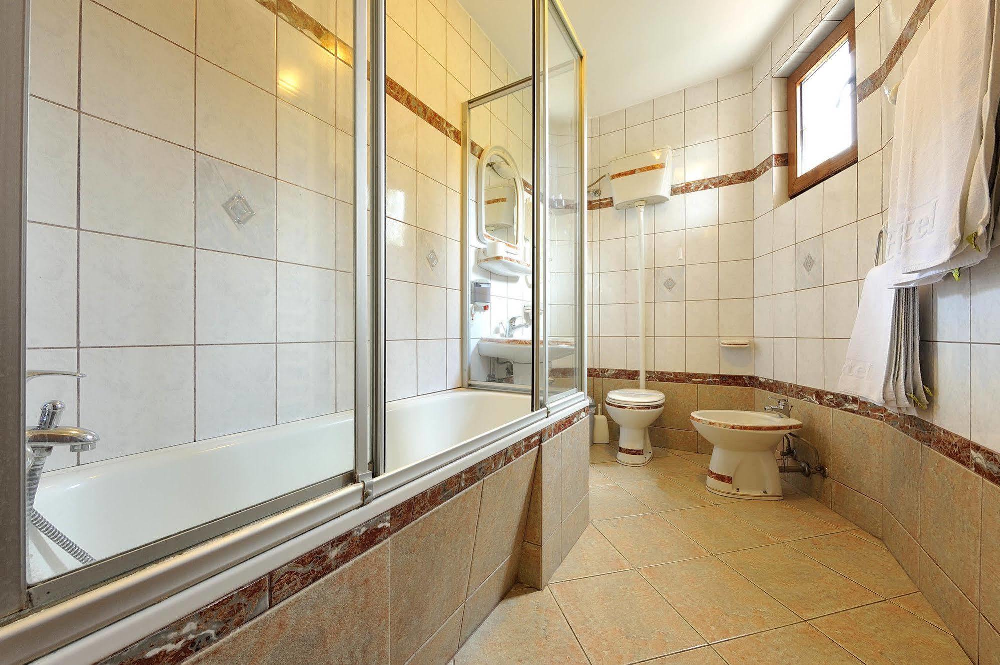Hotel Sucevic Garni Beograd Eksteriør billede